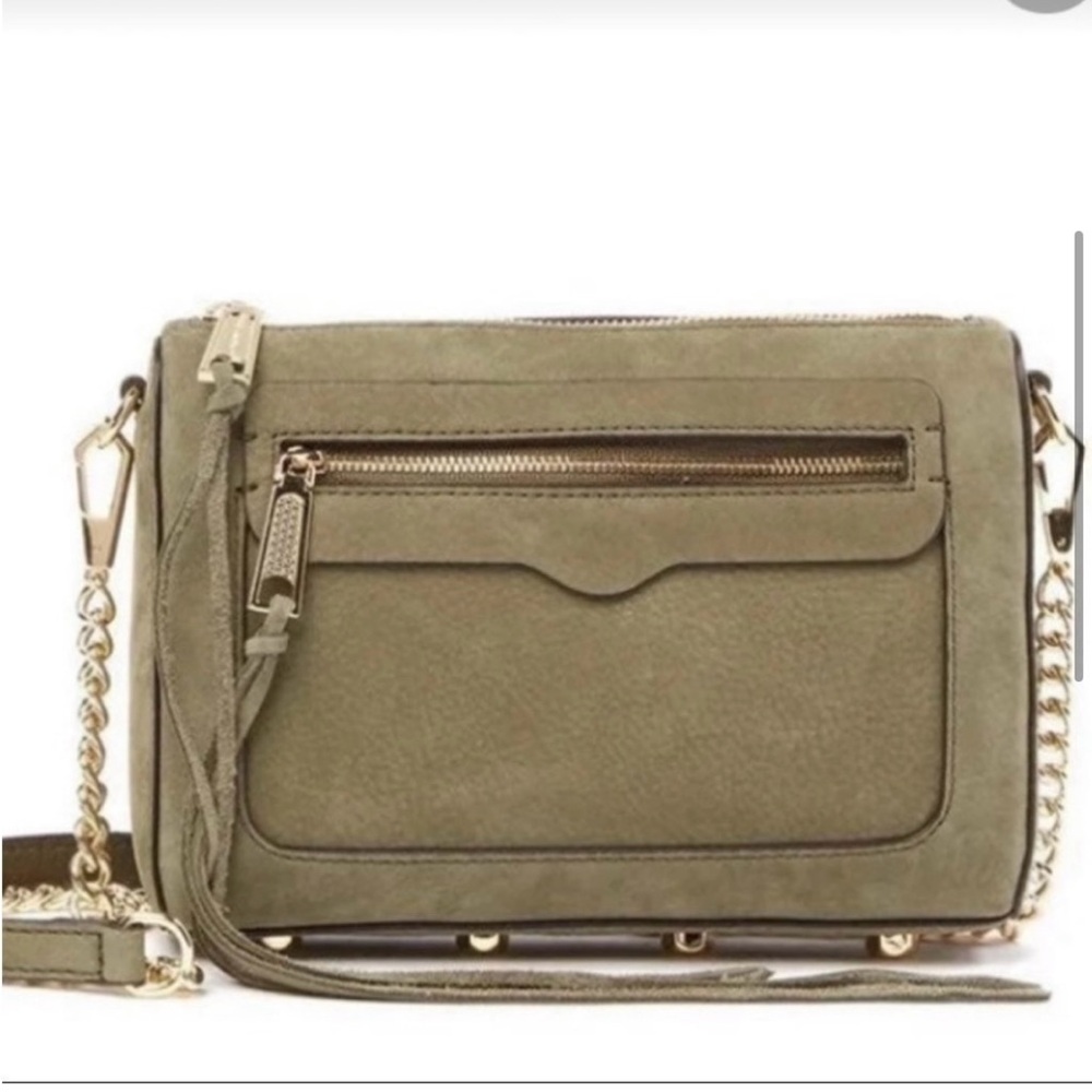 Rebecca Minkoff Crossbody Bag
